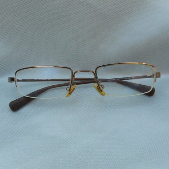 EUC VINTAGE NIKE w/FLEXON - 4216AF Eyeglass FRAMES - Picture 1 of 11